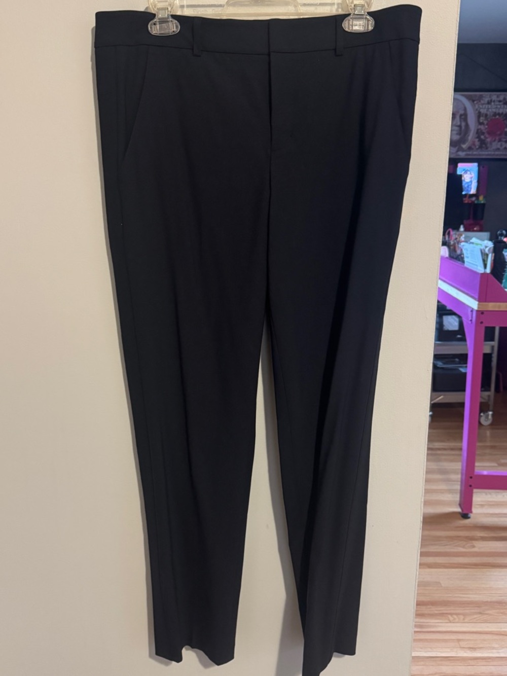 Vince NWT Dress Pants - Slim Tailored